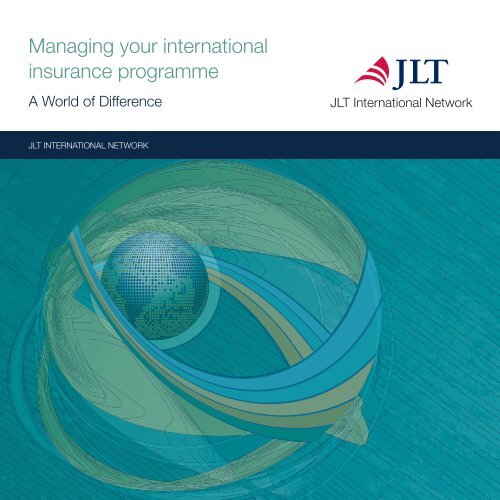 JLT International Network