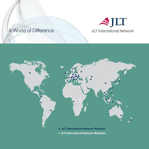 JLT International Network