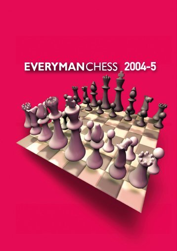 EC cat_rev1.indd - Everyman Chess