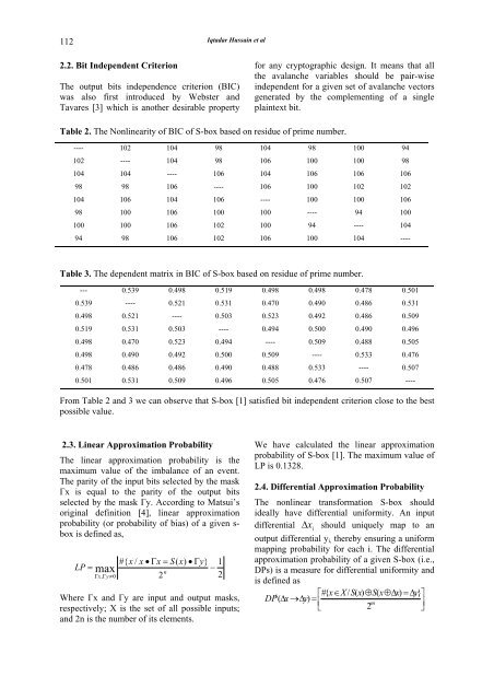 Download Full Journal - Pakistan Academy of Sciences