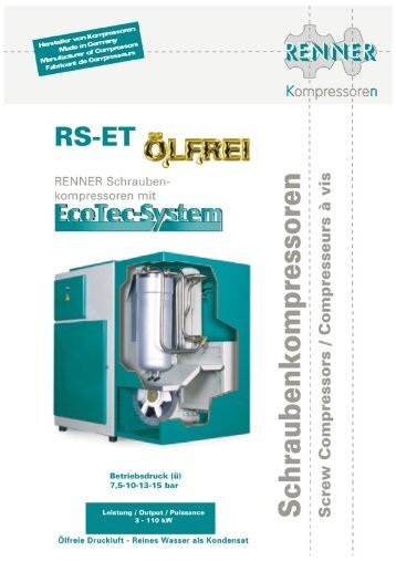 Download PDF - Werder Drucklufttechnik