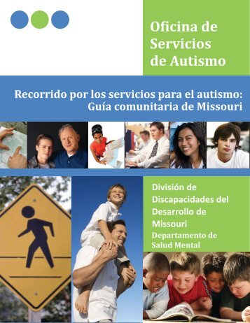 Oficina de Servicios de Autismo - Missouri Department of Mental ...