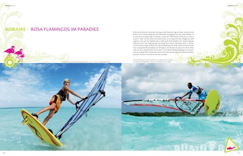 KITESURF - Free-Magazin.de