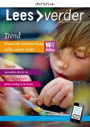 LeesVerder nr. 2/2013 - NBD Biblion