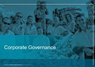 corporate Governance - Department of Business - Northern Territory ...