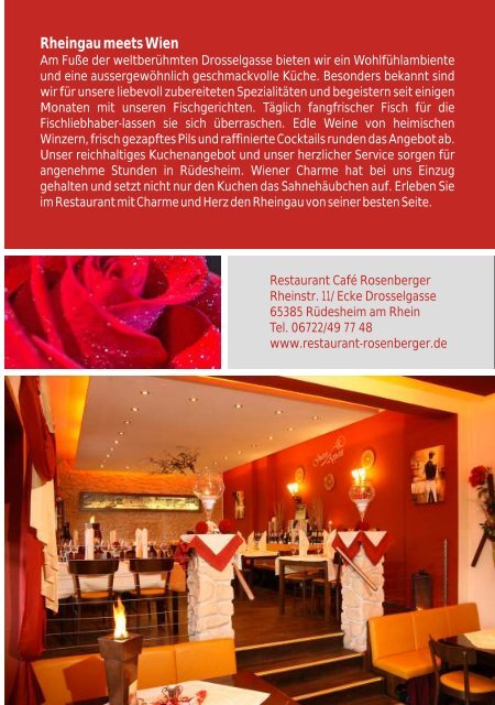 GALA - Gastronomiepreis