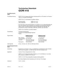 GORI 410 - Jota