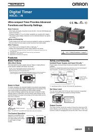 Brochure - Precicon D&C Pte Ltd