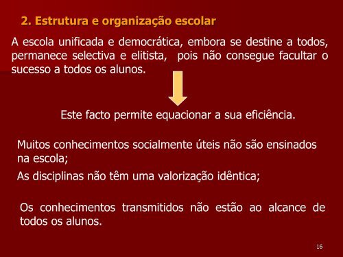 slides - Universidade da Madeira