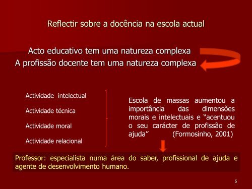 slides - Universidade da Madeira