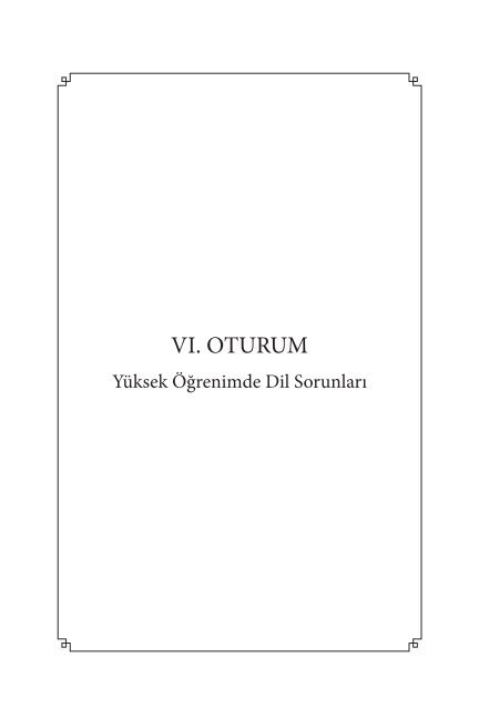 Cumhuriyetimizin 100. YÄ±lÄ±na DoÄru Ãniversite ... - TÃ¼rk EÄitim-Sen