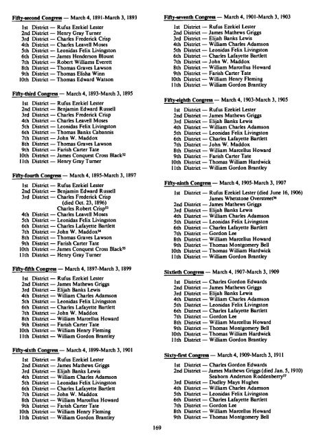 Georgia Official and Statistical Register 1983-84 - the Digital Library ...