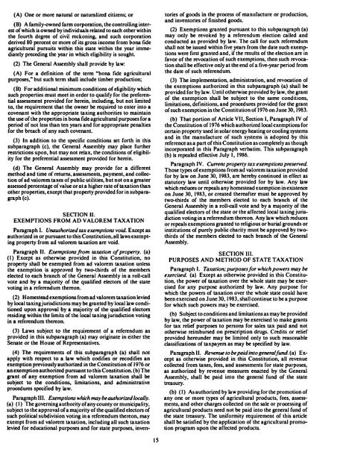 Georgia Official and Statistical Register 1983-84 - the Digital Library ...