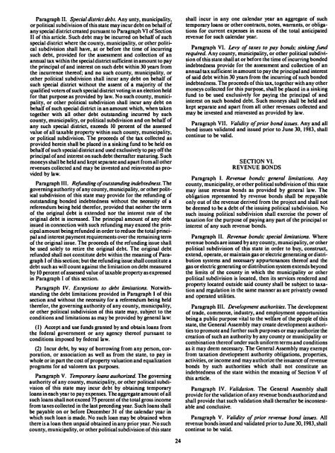 Georgia Official and Statistical Register 1983-84 - the Digital Library ...