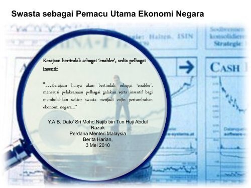 17Inisiatif Ekonomi - infra