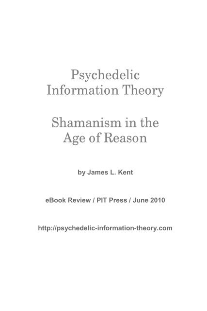 Psychedelic-information-theory-Shamanism-in-the-age-of-Reason