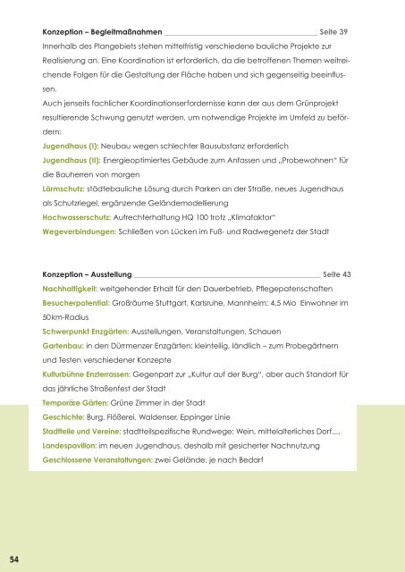 Langfassung der Bewerbungskonzeption April 2009 (PDF