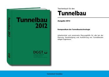 Tunnelbau