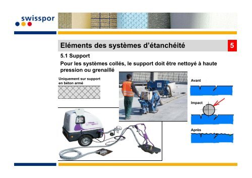 Directive concernant la norme SIA 271 L'Ã©tanchÃ©itÃ© des bÃ¢timents