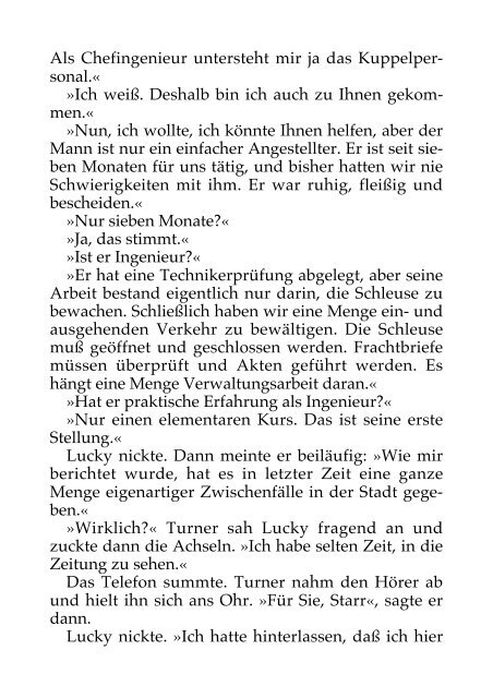 Isaac Asimov Im Ozean der Venus - Oom Poop