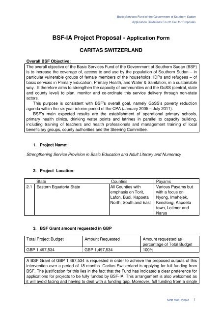 Creating A Caritas Comfort Care Box