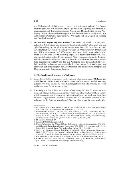 Scholz, GmbHG, 10. Auflage - Leseprobe - Verlag Dr. Otto Schmidt