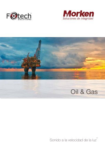 Oil & Gas