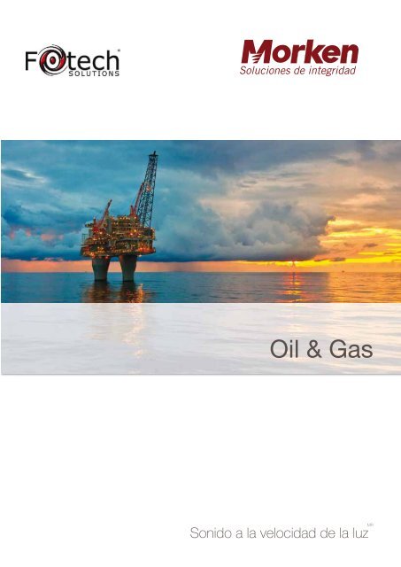 Oil & Gas