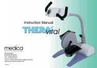 Instruction Manual - THERA-Trainer