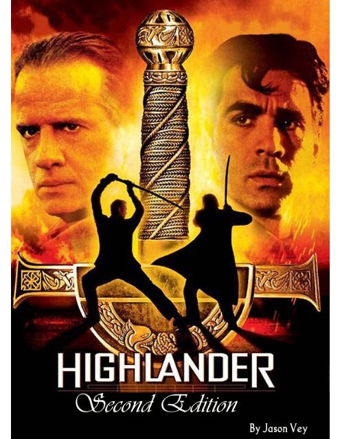 Highlander PDF