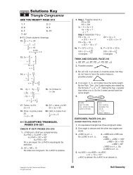 Geometry Ch 4 solutions key geo_ch_4_solutions_key.pdf - Peninsula