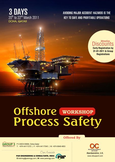 Process Safety - Parengg.com