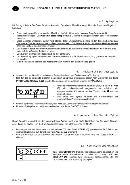 D:\Documenti\Manuali\Elettrobar\La50 Elettrobar\2 ... - Diskbolaget