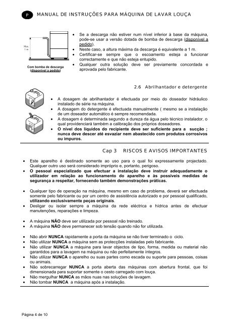 D:\Documenti\Manuali\Elettrobar\La50 Elettrobar\2 ... - Diskbolaget