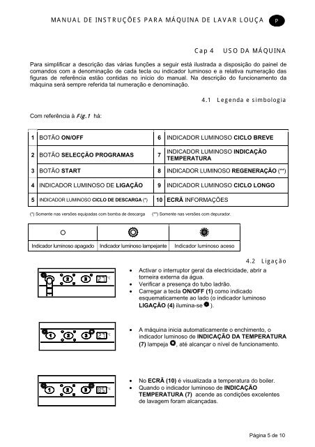 D:\Documenti\Manuali\Elettrobar\La50 Elettrobar\2 ... - Diskbolaget