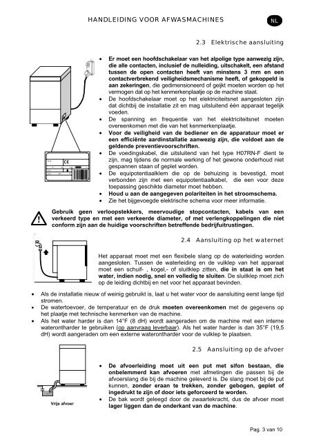 D:\Documenti\Manuali\Elettrobar\La50 Elettrobar\2 ... - Diskbolaget