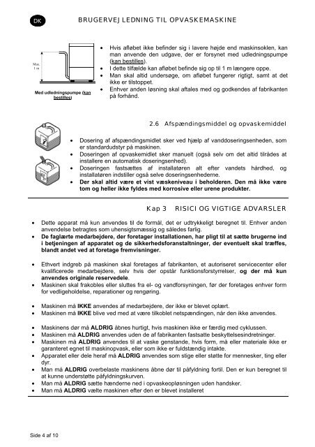 D:\Documenti\Manuali\Elettrobar\La50 Elettrobar\2 ... - Diskbolaget