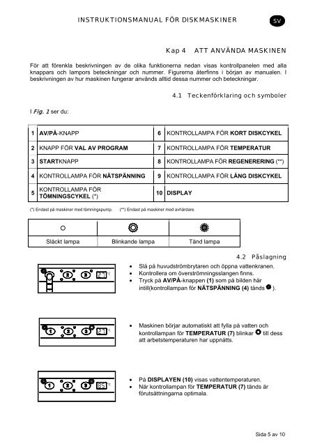 D:\Documenti\Manuali\Elettrobar\La50 Elettrobar\2 ... - Diskbolaget