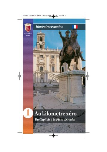 Au kilomÃ¨tre zÃ©ro - Roma