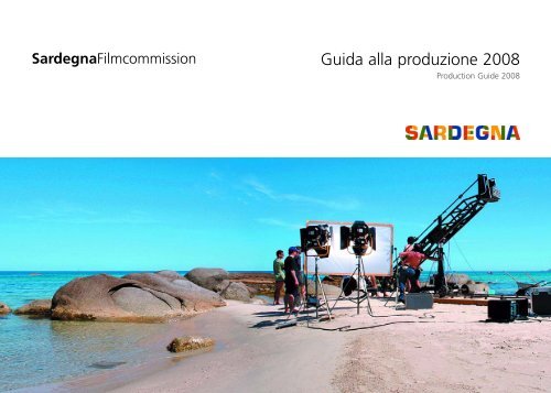 Layout 2 - Sardegna Film Commission - Regione Autonoma della ...