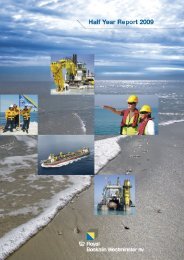 pdf - Boskalis