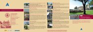 A la dÃ©couverte du patrimoine andernosien - Andernos les Bains