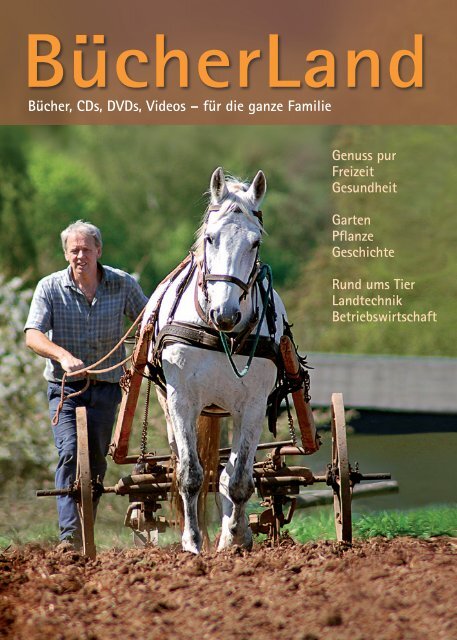 Liebe Leserinnen und Leser - Bild plus Text • Bockstarke Werbung