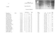 TOEFL ITP STUDENT SCORE ROSTER Admin Number=799 11/10 ...