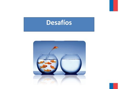 Flujo del usuario Trans en la Red Asistencial