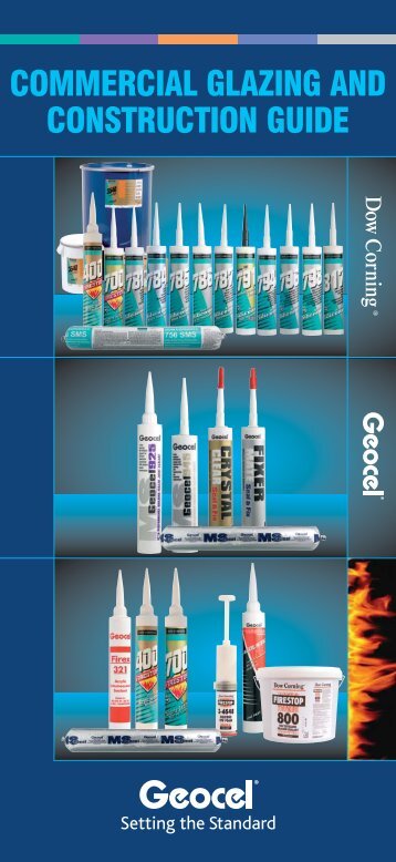 63063 Geocel Glazing Guide 36pp.qxd:Layout 1 - Digi-products