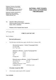 Circular NJC/01/02 - Fbu.me.uk