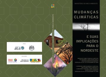 mudanÃ§as climÃ¡ticas - Instituto Interamericano de CooperaciÃ³n para ...