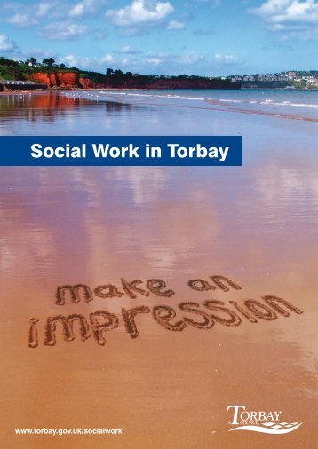 Social Work in Torbay - Torbay Council