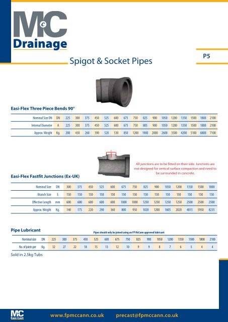 download PDF - FP McCann Ltd